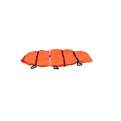 Classe I, matelas sous vide, couchette en aluminium, matelas sous vide, ambulance