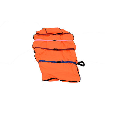 Classe I, matelas sous vide, couchette en aluminium, matelas sous vide, ambulance