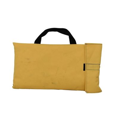 Médical d'urgence Portable souple porte-étendards pour les dispositifs de premiers secours