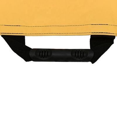 Médical d'urgence Portable souple porte-étendards pour les dispositifs de premiers secours