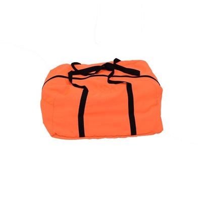 Splint médical sous vide avec sac de classe I
