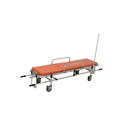 Fourniture de chariot de transport de patients d'urgence avec une certification CE