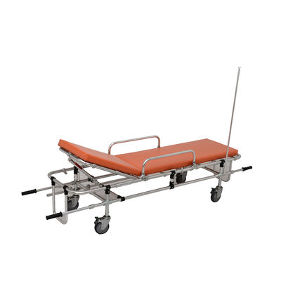 Fourniture de chariot de transport de patients d'urgence avec une certification CE