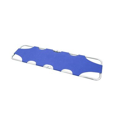 L'appareil est équipé d'un système d'alimentation en aluminium réglable.