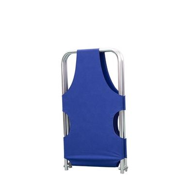 Classification des instruments Classe I - Dispositifs de premiers secours bleus avec certificat CE qualifié