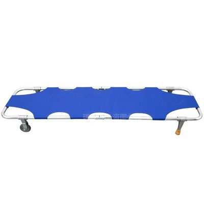 Classification des instruments Classe I - Dispositifs de premiers secours bleus avec certificat CE qualifié