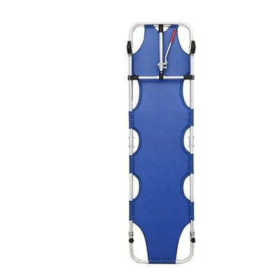 Classification des instruments Classe I - Dispositifs de premiers secours bleus avec certificat CE qualifié