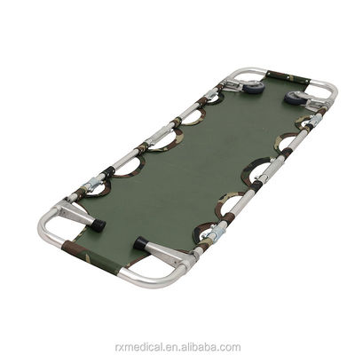 Portatif porte-bébé militaire pliable camouflage porte-bébé médical pliable
