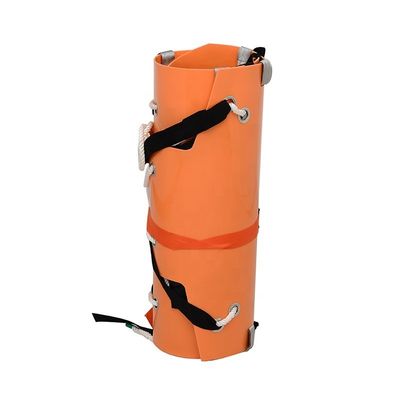 Source d'alimentation manuelle Appareil de sauvetage à l' orange chaud pour les pompiers
