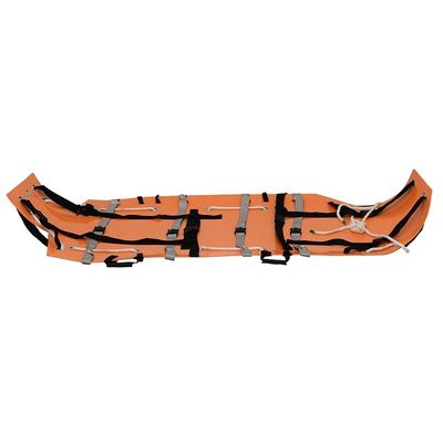 Source d'alimentation manuelle Appareil de sauvetage à l' orange chaud pour les pompiers