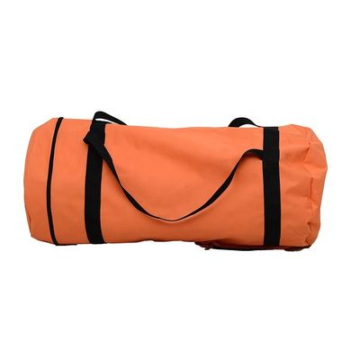 OEM orange composite plastique enroulé pour les situations d'urgence de sauvetage pour les incendies