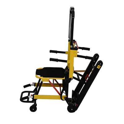 Chaise roulante électrique légère pour l'escalade d'escaliers pour la classification par instruments de classe I