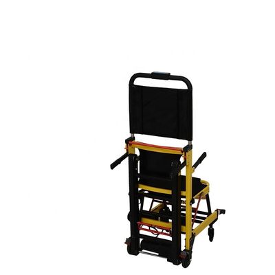 Chaise roulante électrique légère pour l'escalade d'escaliers pour la classification par instruments de classe I