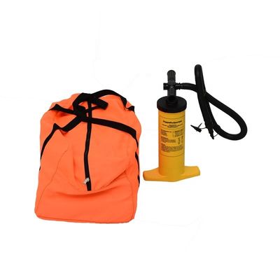 Certificat CE Réservoir pneumatique gonflable pour fractures à rayons X sous vide