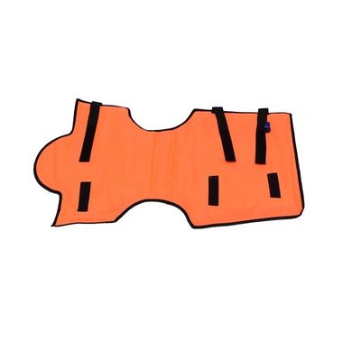 Certificat CE Réservoir pneumatique gonflable pour fractures à rayons X sous vide