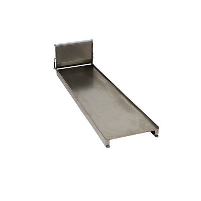 Plate-forme pliable de brancard d'ambulance pour le transport d'urgence homologuée par la CE