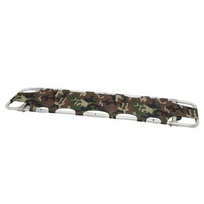 Classement des instruments de classe I Dispositif de camouflage en alliage d'aluminium pour le transfert d'urgence