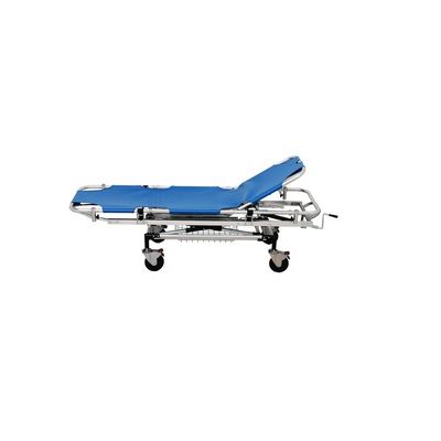 Traîneau mobile pour patients Traîneau électrique pour ambulances certifié CE
