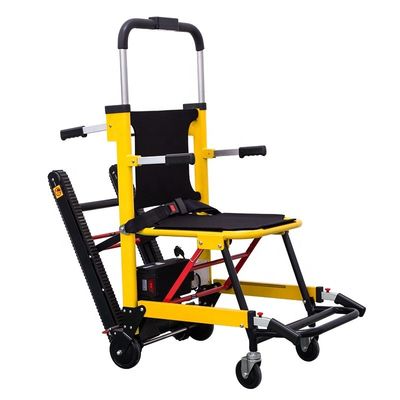 Thérapie physique Chaise électrique d'escalier de classe I pour les soins médicaux aux personnes handicapées