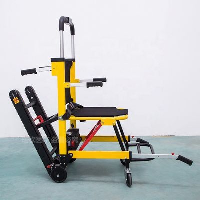Thérapie physique Chaise électrique d'escalier de classe I pour les soins médicaux aux personnes handicapées