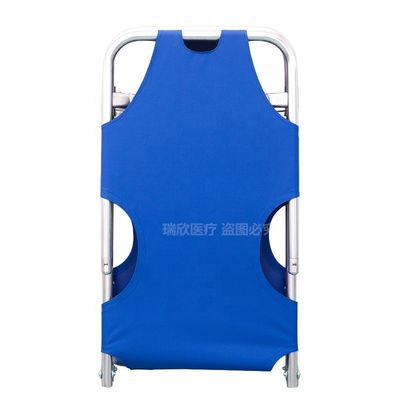 Couchettes de premiers soins en alliage d'aluminium CE