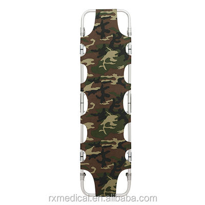 Portatif porte-bébé militaire pliable camouflage porte-bébé médical pliable