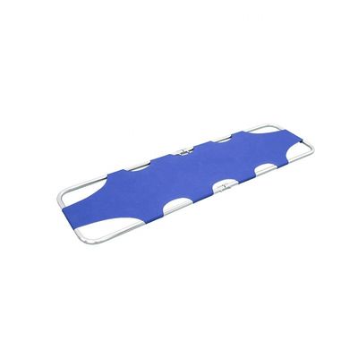 L'approbation ISO est accordée à l'alliage d'aluminium médical pour traîneau de sauvetage pliable.