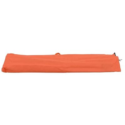 Ceinture de sécurité personnalisée pour les situations d'urgence