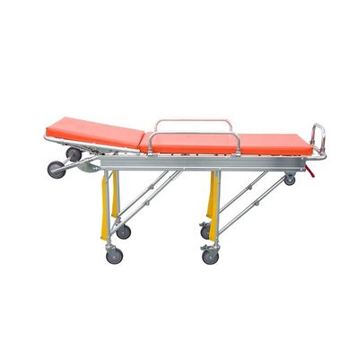 Dispositif de première aide pour ambulanciers OEM