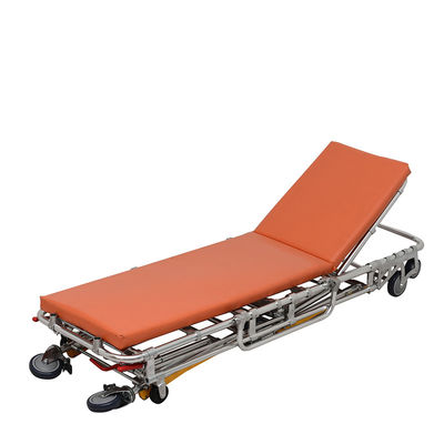 Certificat CE de siège d'ambulance pliable d'urgence