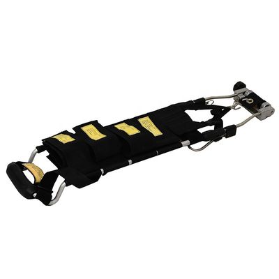 Flèche de traction de la jambe d'urgence Flèche de traction du fémur noir personnalisée