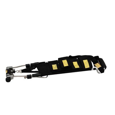 Flèche de traction de la jambe d'urgence Flèche de traction du fémur noir personnalisée
