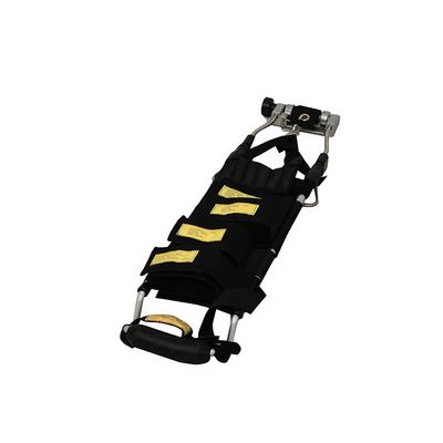 Flèche de traction de la jambe d'urgence Flèche de traction du fémur noir personnalisée