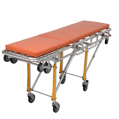Certificat CE de siège d'ambulance pliable d'urgence