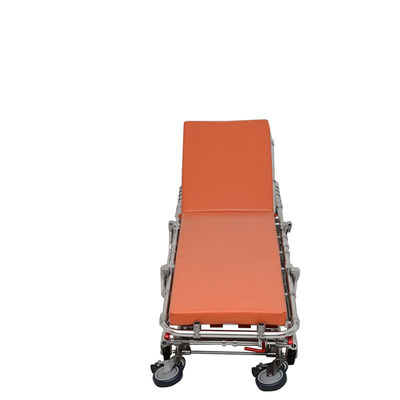 Certificat CE de siège d'ambulance pliable d'urgence