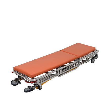 Certificat CE de siège d'ambulance pliable d'urgence