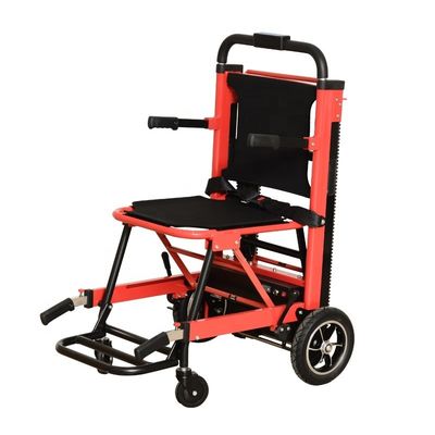 Produits de sauvetage d'urgence pour fauteuils roulants, chaises d'escalier, brancards