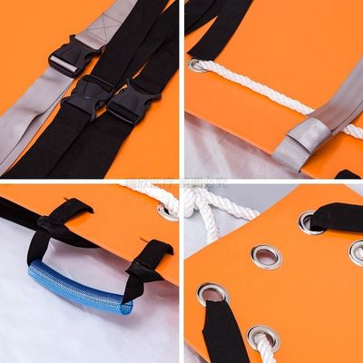 Équipement polyvalent pour les produits médicaux de levage horizontal ou vertical
