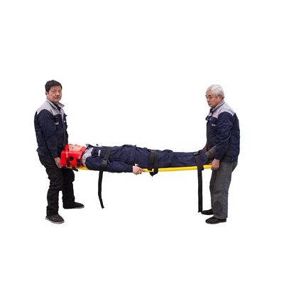 Dispositif d'immobilisation de la tête réglable pour adultes et enfants