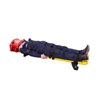 OEM étanche à l'eau pour adultes avec immobilisateur de la tête pour les premiers secours