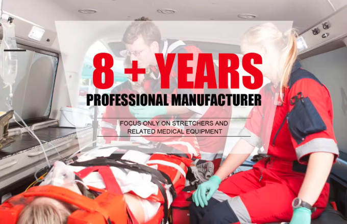 Zhangjiagang Ruixin Medical Equipment Co., Ltd. Profil de la société